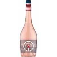 Maison Ginestet Mimbeau Rosé Atlantique