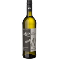 Lauffener Weingärtner Schwarz/Weiß trocken