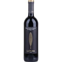 Montepulciano d'Abruzzo DOC - La Piuma