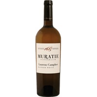 Laurens Campher Blended White - Muratie Estate