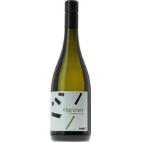 Chardonnay Ogeaner - Weinhof Kobler