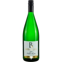 Leiselheimer Gestühl Müller-Thurgau trocken 1,0 L - Weingut Birmelin