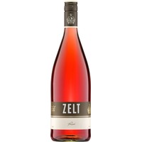 Roséwein trocken 1,0 L - Weingut Zelt