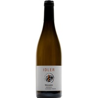 "Wetzstein" Endersbach CHARDONNAY trocken Bio - Weingut Idler