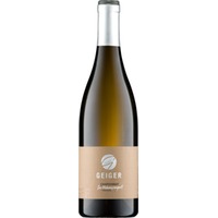 Chardonnay "IM HÖHENWINGERT" trocken - Weingut Tobias Geiger