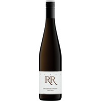 Grauburgunder trocken - Weingut Richard Rinck
