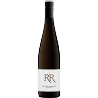 Gewürztraminer feinherb - Weingut Richard Rinck