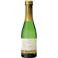 NAEGELE Riesling Piccolo trocken 0,2 L - Georg Naegele - Schlossbergkellerei
