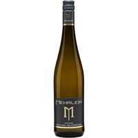 Riesling halbtrocken - Weingut Bernhard Mehrlein