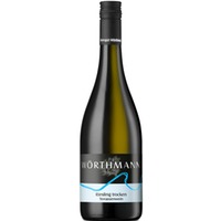 Riesling trocken Bio - Weingut Wörthmann
