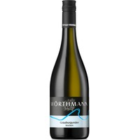 Grauburgunder trocken Bio - Weingut Wörthmann