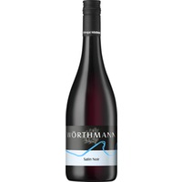 Satin Noir trocken Bio - Weingut Wörthmann