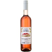 Kloster Posaer Klosterberg Zeitz Spätburgunder Rosé lieblich - Weingut Schulze