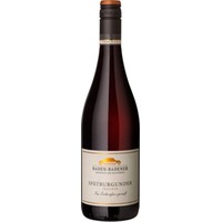 Spätburgunder Rotwein "Collection bemerkenswerte Reben" trocken - Baden-Badener Weinhaus am Mauerberg