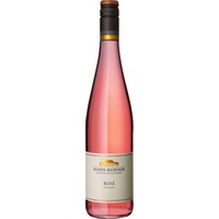 Rosé Qualitätswein "Collection bemerkenswerte Reben" feinherb - Baden-Badener Weinhaus am Mauerberg
