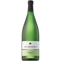 Riesling trocken 1,0 L - Weingut Waldbüsser