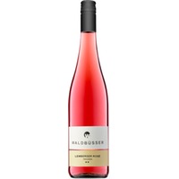 Lemberger Rosé trocken - Weingut Waldbüsser