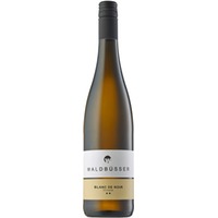 Blanc de Noir feinherb - Weingut Waldbüsser