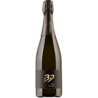 Pinot brut nature - Weingut Borell-Diehl