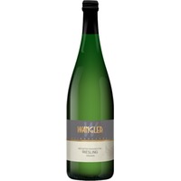 Abstatter Schozachtal Riesling trocken 1,0 L - Weinkellerei Wangler