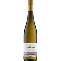 Riesling Spätlese Schlossberg süß - Weingut Heinrichshof