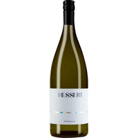Silvaner Gutswein lieblich 1,0 L - Weingut Hessert