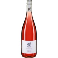 Rosé trocken 1,0 L - Forster Winzerverein
