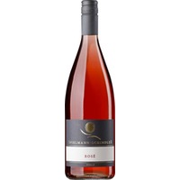 Roséwein lieblich 1,0 L - Weingut Spielmann-Schindler