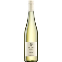 Gutedel trocken - Weingut Krebs
