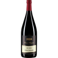 Heilbronner Stiftsberg Trollinger feinherb 1,0 L - Weingut Kurz-Wagner