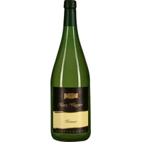 Talheimer Schloßberg Kerner halbtrocken 1,0 L - Weingut Kurz-Wagner