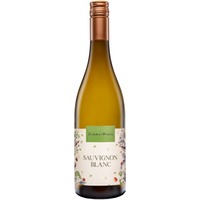 Sauvignon Blanc trocken - Weingut Alois Zimmermann