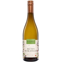 Blüten Muskateller trocken - Weingut Alois Zimmermann