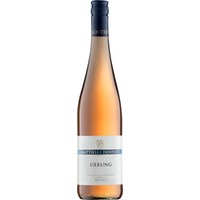 Rotwein Cuvée "LIEBLING" Rotling aus Rotem Elbling und Dornfelder trocken - Weingut Matthias Dostert