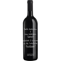 Zweigelt trocken - Weingut Christoph Edelbauer