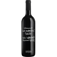 Pinot Noir trocken - Weingut Christoph Edelbauer