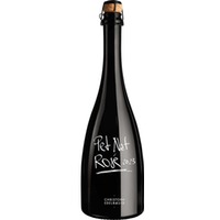 Pet Nat Rosé brut - Weingut Christoph Edelbauer
