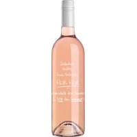 Rosé Rosé trocken - Weingut Christoph Edelbauer