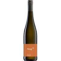 Muscaris trocken Bio - Haug