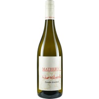 Cuvée "Wurzelwerk" lieblich - Weingut Mathern