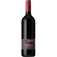 Merlot trocken - Weingut Machalek