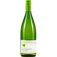 FERCKEL´S Silvaner trocken 1,0 L - Weingut Erich Ferckel