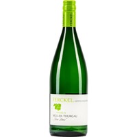 FERCKEL´S Müller-Thurgau feinherb 1,0 L - Weingut Erich Ferckel