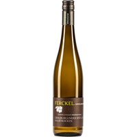 GIMMELDINGER MEERSPINNE Grauburgunder Spätlese halbtrocken - Weingut Erich Ferckel