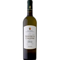 Bianco Alcamo DOC trocken - Principe di Corleone