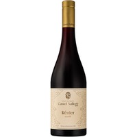 Cuvée Rénier Vigneti delle Dolomiti IGP trocken - Castel Sallegg