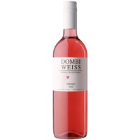 Zweigelt Rosé trocken - Weingut Dombi-Weiss