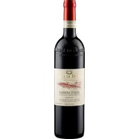 Barbera d' Alba DOC - Costa di Bussia