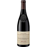 Domaine des Grands Chemins Crozes-Hermitage AOP trocken - Delas Frères