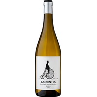 Sapientia Sauvignon Blanc Rueda DO trocken Bio - El Lagar de Moha